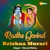 About Radhe Govind Krishna Murari Song